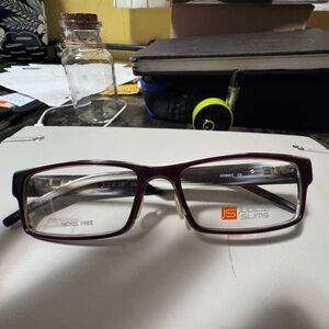 Jupiter Slims Prescription eyeglasses